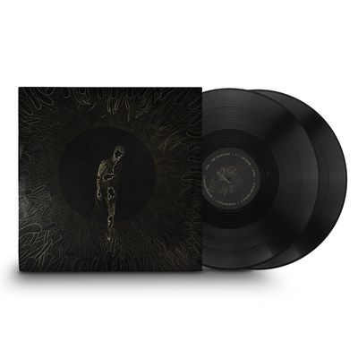 SHWR: Follow the Light 2LP