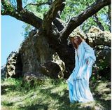 Ravyn Lenae: Blue Island (turquoise) LP
