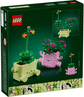 LEGO Botanicals Besisupantys augalai 11506