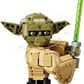 LEGO Star Wars Jodos biustas 75438