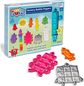 Matematinis žaidimas NUMBERBLOCKS™ Sensory Bubble Poppers