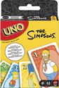 Stalo žaidimas UNO THE SIMPSONS