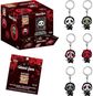 FUNKO POP! Stebuklingas raktų pakabutis: Ghost Face - 12pc PDQ