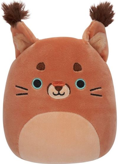 SQUISHMALLOWS Pliušinis žaislas, 12 cm