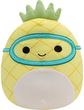 SQUISHMALLOWS Pliušinis žaislas, 12 cm
