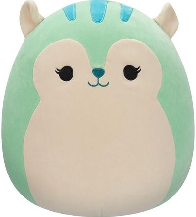 SQUISHMALLOWS Pliušinis žaislas, 12 cm