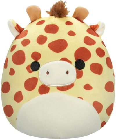SQUISHMALLOWS Pliušinis žaislas, 12 cm