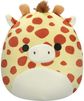 SQUISHMALLOWS Pliušinis žaislas, 12 cm
