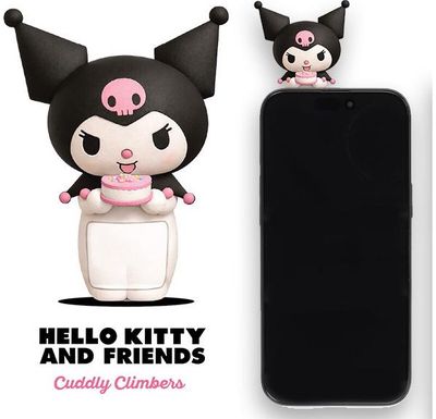 HELLO KITTY Telefono aksesuaras