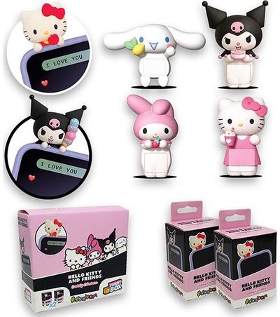 HELLO KITTY Telefono aksesuaras