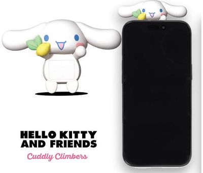 HELLO KITTY Telefono aksesuaras