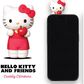 HELLO KITTY Telefono aksesuaras