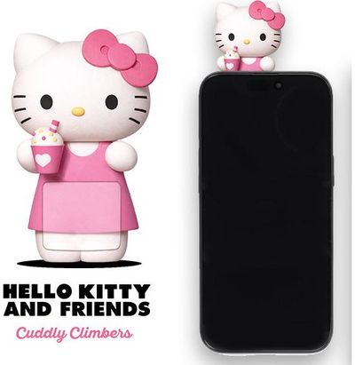 HELLO KITTY Telefono aksesuaras