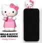 HELLO KITTY Telefono aksesuaras