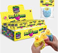 Antistresinis žaislas PopUppeez Chick