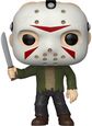 FUNKO POP! Vinilinė figūrėlė: Movies: Jason Universe - Jason