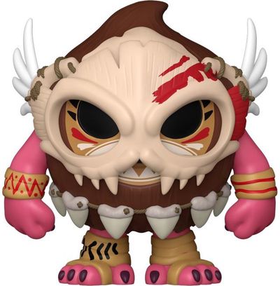 FUNKO POP! Vinilinė figūrėlė: Disney: Moana 3 - Kotu