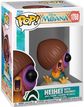 FUNKO POP! Vinilinė figūrėlė: Disney: Moana 3 - Hei Hei w/Coconut