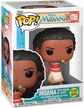 FUNKO POP! Vinilinė figūrėlė: Disney: Moana 3 - Moana w/Heart of Te Fiti