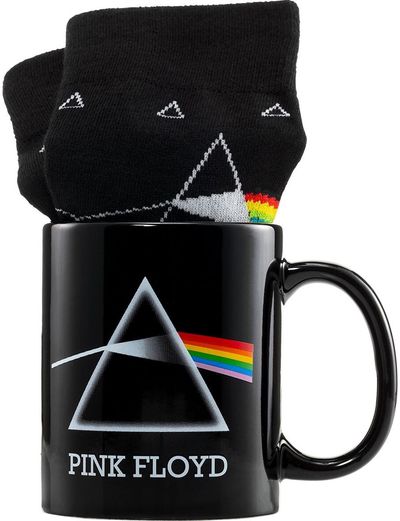 Rinkinys Pink Floyd - DSOTM, 2 vnt.