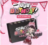 OURBIRTHDAY: Our Birthday (K-POP) KIT