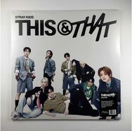 Stray Kids: This & That (K-POP) & ver. CD