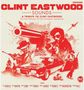 Various: Clint Eastwood Sounds, A Tribute To Clint Eastwood (Red Vinyl) 2LP