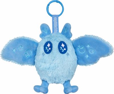 Pliušinis žaislas pakabinamas SQUISHABLE Mothman S1, blind blox