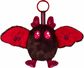 Pliušinis žaislas pakabinamas SQUISHABLE Mothman S1, blind blox