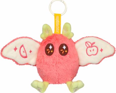 Pliušinis žaislas pakabinamas SQUISHABLE Mothman S1, blind blox