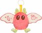 Pliušinis žaislas pakabinamas SQUISHABLE Mothman S1, blind blox