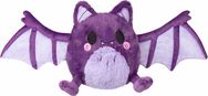 Pliušinis žaislas SQUISHABLE Mini Squishable Spooky Bat
