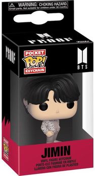 Vinilinė figūrėlė-pakabukas FUNKO BTS Jimin