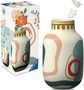 Dėlionė RAVENSBURGER 3D Vase Puzzle Organic Sage, 162 det.