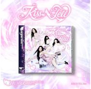 Aespa: KISS N TELL (K-POP) CD