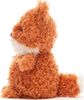 Pliušinis žaislas lapė JELLYCAT Little Fox