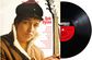 Bob Dylan: Bob Dylan (black), LP