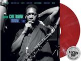 John Coltrane: Trane Time (lucky dip marble), LP