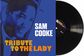 Sam Cooke: Tribute To The Lady, LP