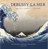 Claude Debussy: Prelude A L'Apres-Midi D'Un Faune, LP
