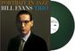 Bill Evans: Portrait In Jazz (green), LP