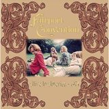 Fairport Convention: Alive In America (natural clear), 2LP