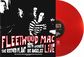 Fleetwood Mac: Live At The Record Plant 1974 (red), LP