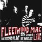 Fleetwood Mac: Live At The Record Plant 1974 (red), LP