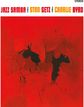 Stan Getz: Jazz Samba (orange), LP