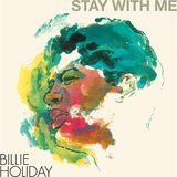 Billie Holiday: Stay With Me, LP