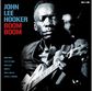 John Lee Hooker: Boom Boom, LP