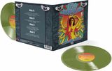 Its A Beautiful Day: Live At The Fillmore West 1968 (olive), 2LP