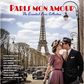 Various: Paris Mon Amour - The Essential Collection- Various (lucky dip marble), LP