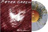 Peter Green: Whatcha Gonna Do (indie crystal exclusive splatter), LP